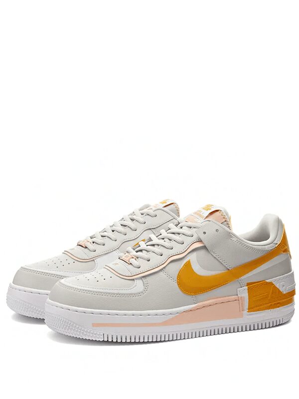Air Force 1 Shadow Pollen Rise