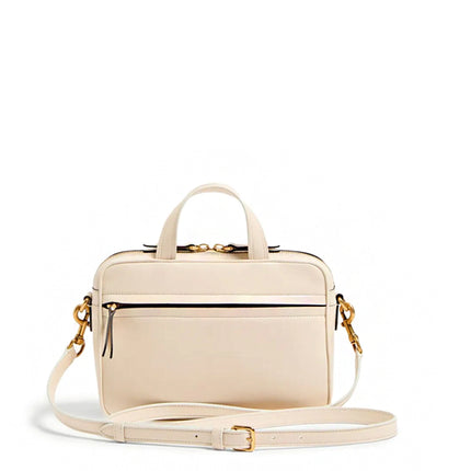 Valentino Garavani Viva Superstar leather tote bag