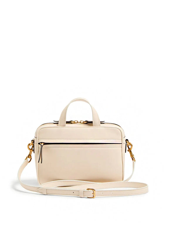 Valentino Garavani Viva Superstar leather tote bag