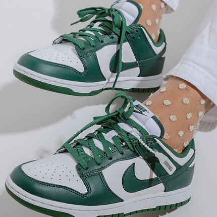 Nike Dunk Low Varsity Green