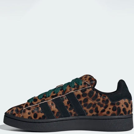 Adidas Campus 00s Leopard Black
