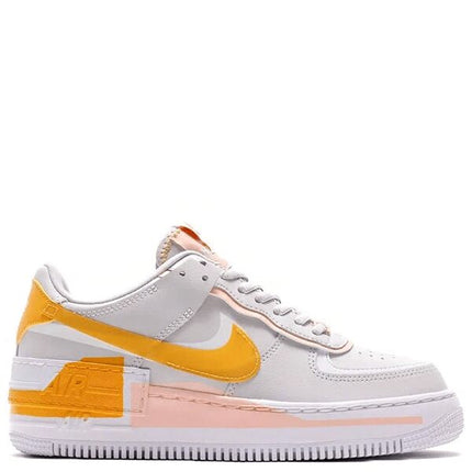 Air Force 1 Shadow Pollen Rise