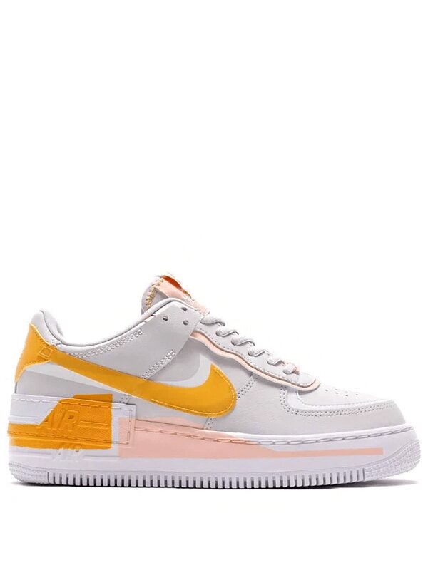 Air Force 1 Shadow Pollen Rise