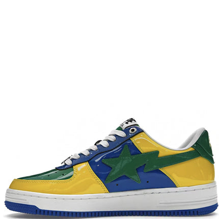 A Bathing Ape Bape Sta Brazil