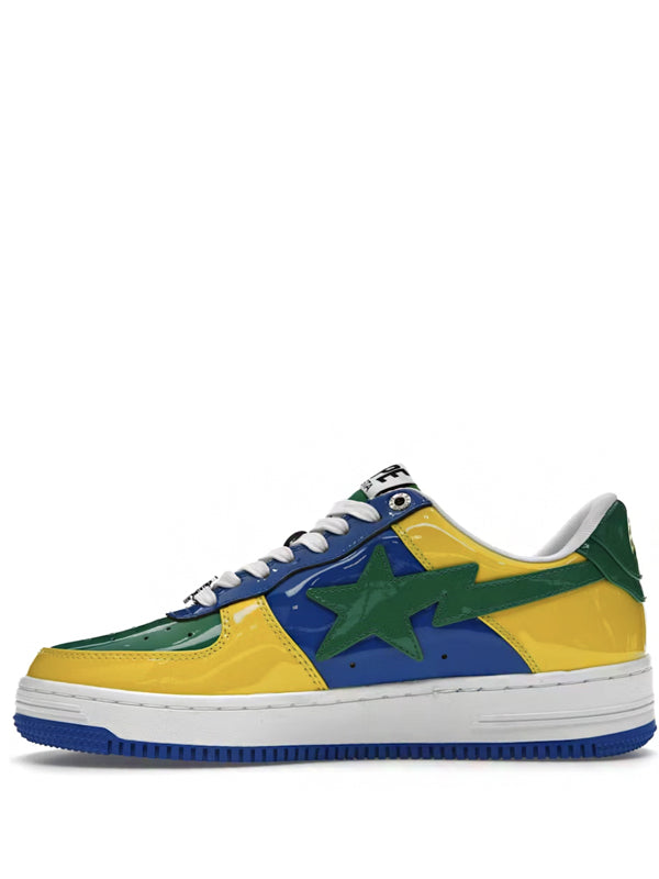A Bathing Ape Bape Sta Brazil