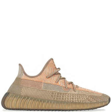 Yeezy Boost 350 v2 Sand Taupe