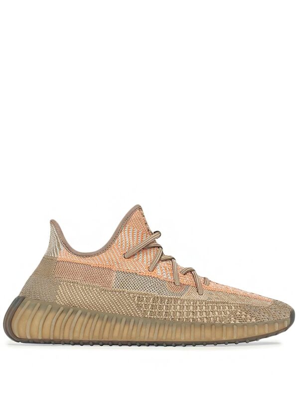Yeezy Boost 350 v2 Sand Taupe