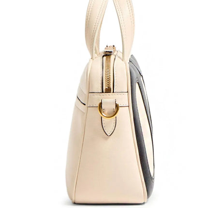 Valentino Garavani Viva Superstar leather tote bag