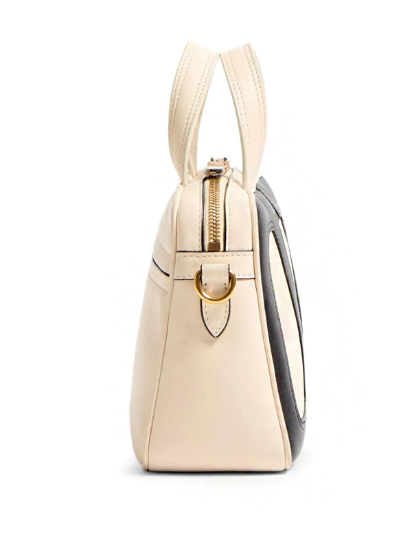Valentino Garavani Viva Superstar leather tote bag