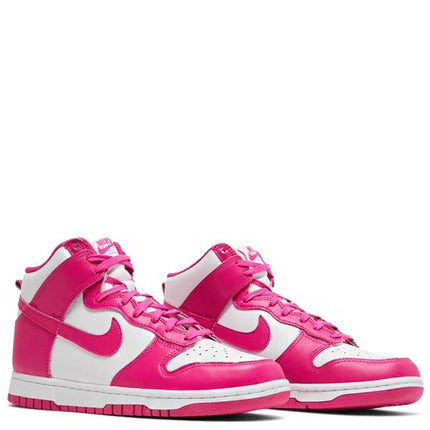 Nike SB Dunk High Pink Prime