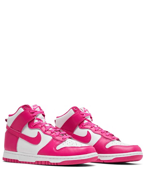 Nike SB Dunk High Pink Prime
