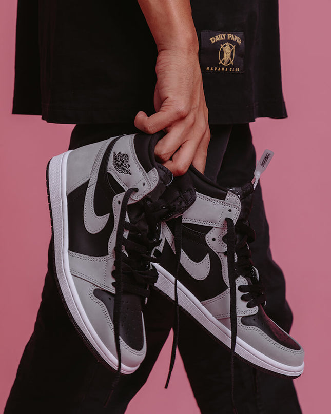 Air Jordan 1 High Shadow 2.0