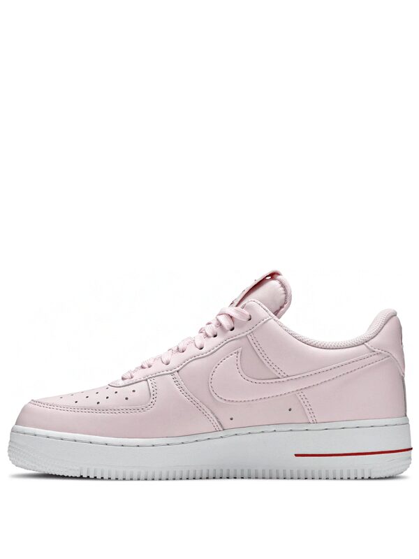 Air Force 1 Pink Bag