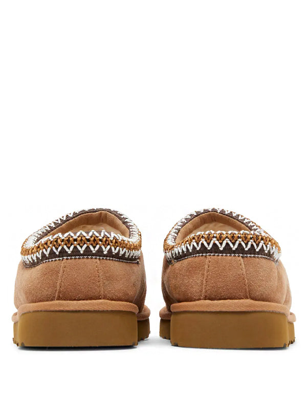 UGG Tasman Slipper Chestnut