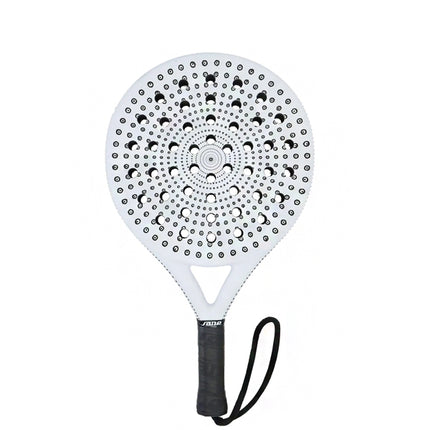 10 CORSO COMO x Sane 3k carbon padel racket