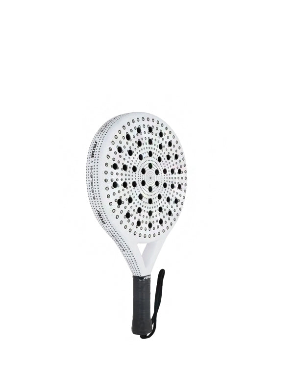 10 CORSO COMO x Sane 3k carbon padel racket