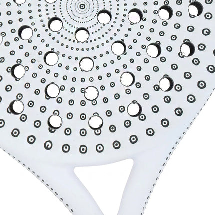 10 CORSO COMO x Sane 3k carbon padel racket