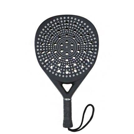 10 CORSO COMO x Sane 3k carbon padel racket