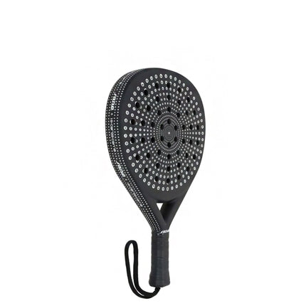 10 CORSO COMO x Sane 3k carbon padel racket