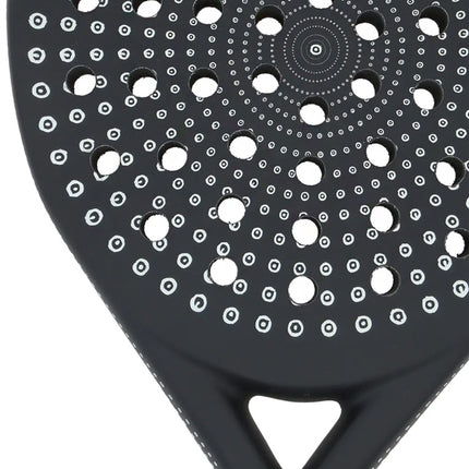10 CORSO COMO x Sane 3k carbon padel racket