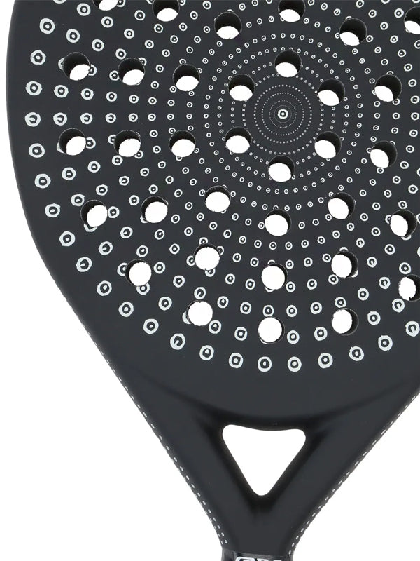 10 CORSO COMO x Sane 3k carbon padel racket