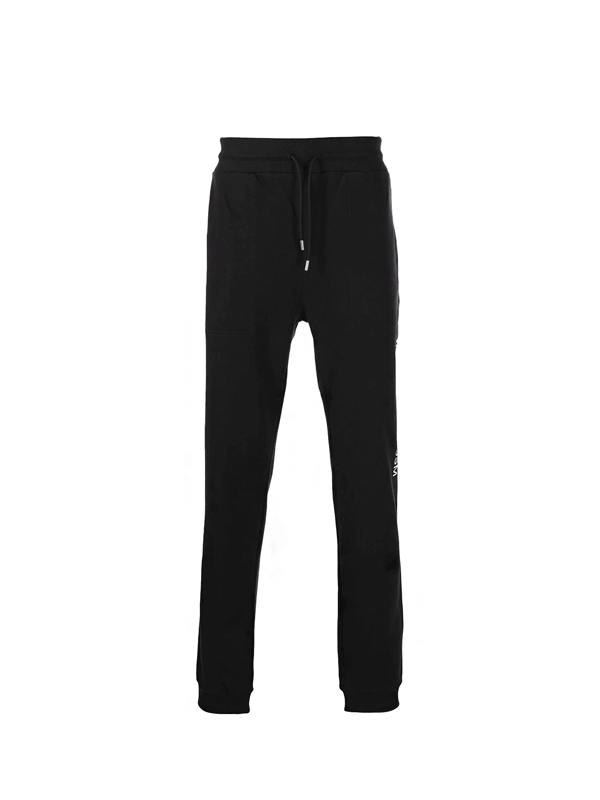 1017 ALYX 9SM Calça Esportiva com Estampa de Logo