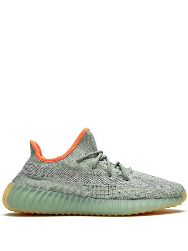 Yeezy Boost 350 v2 Desert Sage