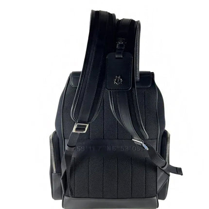 Mochila Rimowa Never Still Flap Black