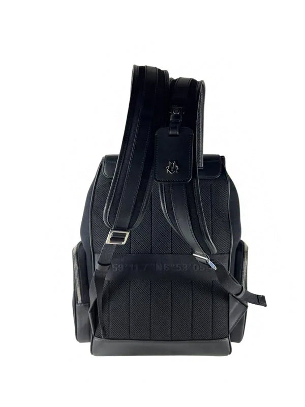 Mochila Rimowa Never Still Flap Black