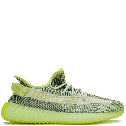 Yeezy Boost 350 v2 Yeezreel Reflective