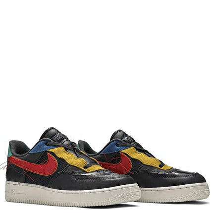 Air Force 1 Low Black History Month
