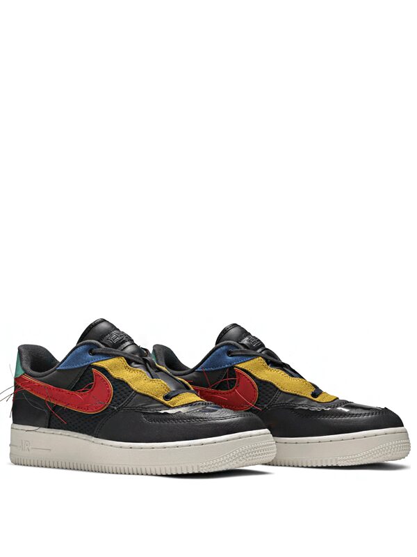 Air Force 1 Low Black History Month