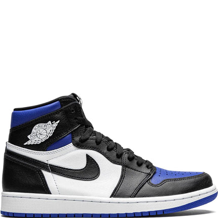 Air Jordan 1 High White Royal Toe