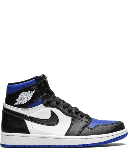 Air Jordan 1 High White Royal Toe