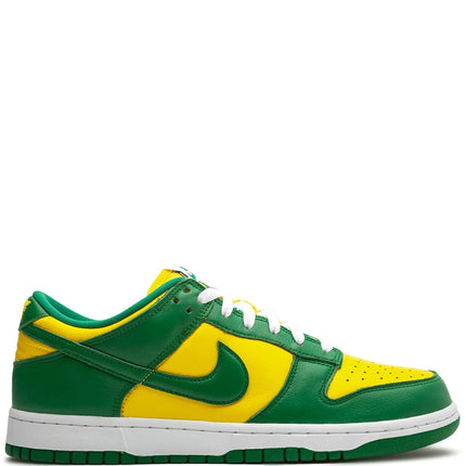 Nike Dunk Low Brazil 2020
