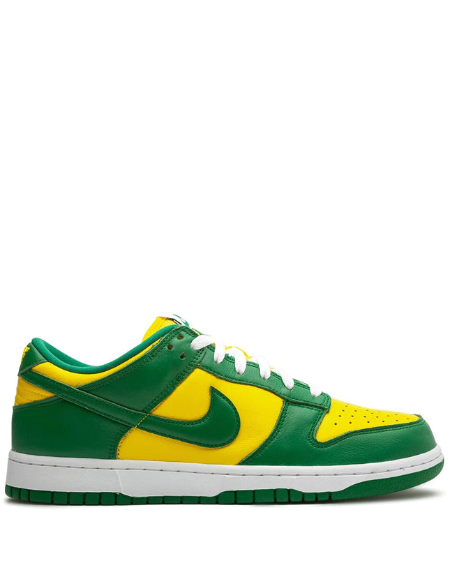 Nike Dunk Low Brazil 2020