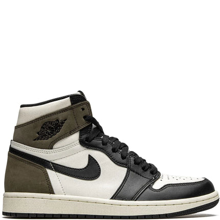 Air Jordan 1 High Dark Mocha
