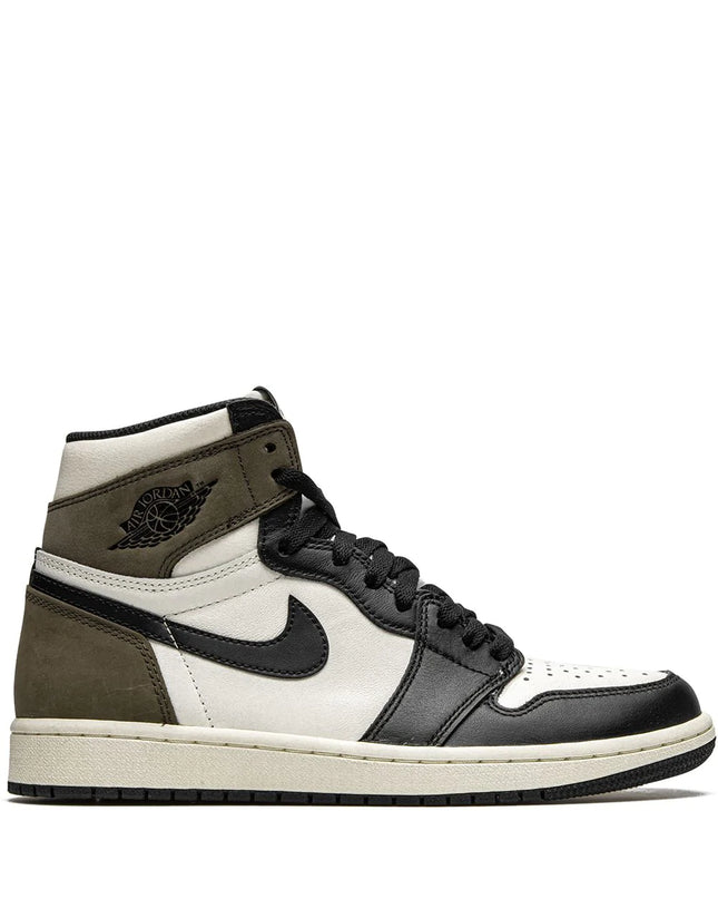 Air Jordan 1 High Dark Mocha