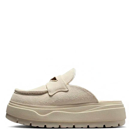 Jordan Mule Soft Pearl 