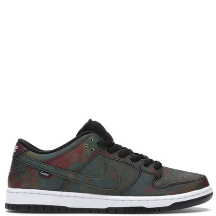 Civilist x Nike SB Dunk Low