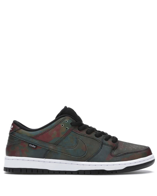 Civilist x Nike SB Dunk Low