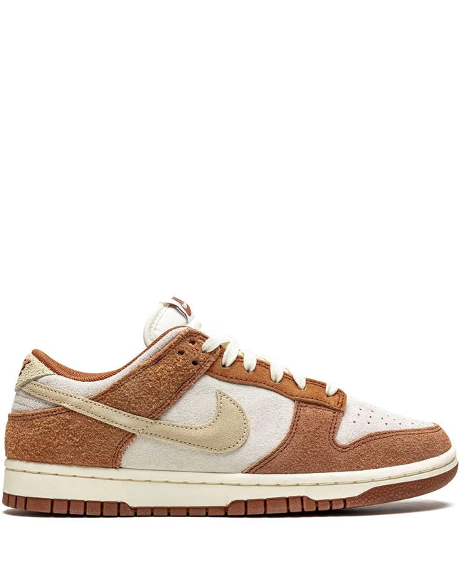 Nike Dunk Low Medium Curry