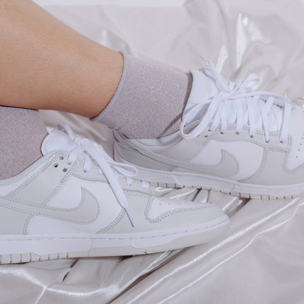 Nike Dunk Low Photon Dust