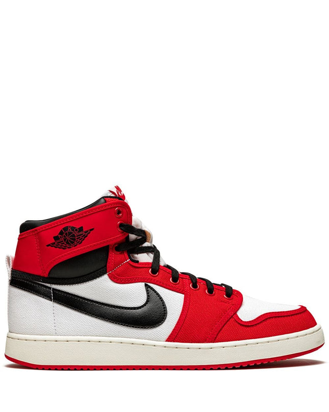 Air Jodan 1 KO Chicago