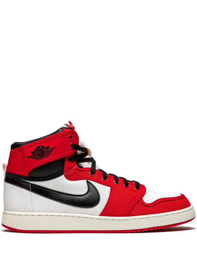 Air Jodan 1 KO Chicago