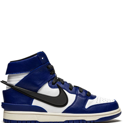 Ambush X Nike Dunk High Deep Royal