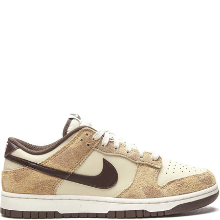 Nike Dunk Low Cheetah