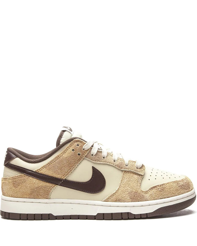 Nike Dunk Low Cheetah