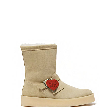 Clarks Originals Desert MadeHuman Made