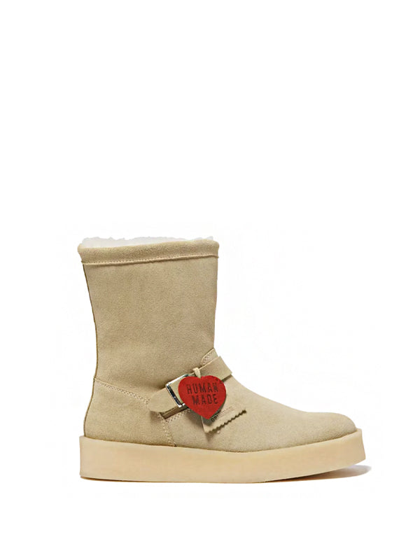 Clarks Originals Desert MadeHuman Made
